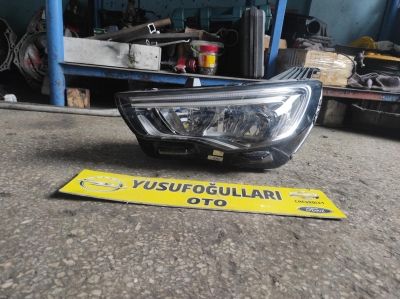 GRANDLAND X FAR STOP TAMPON KAPUT PANEL