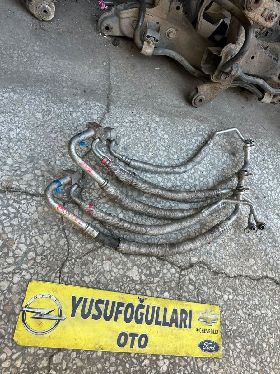 İNSİGNİA 1.6 DİZEL KLİMA BORUSU