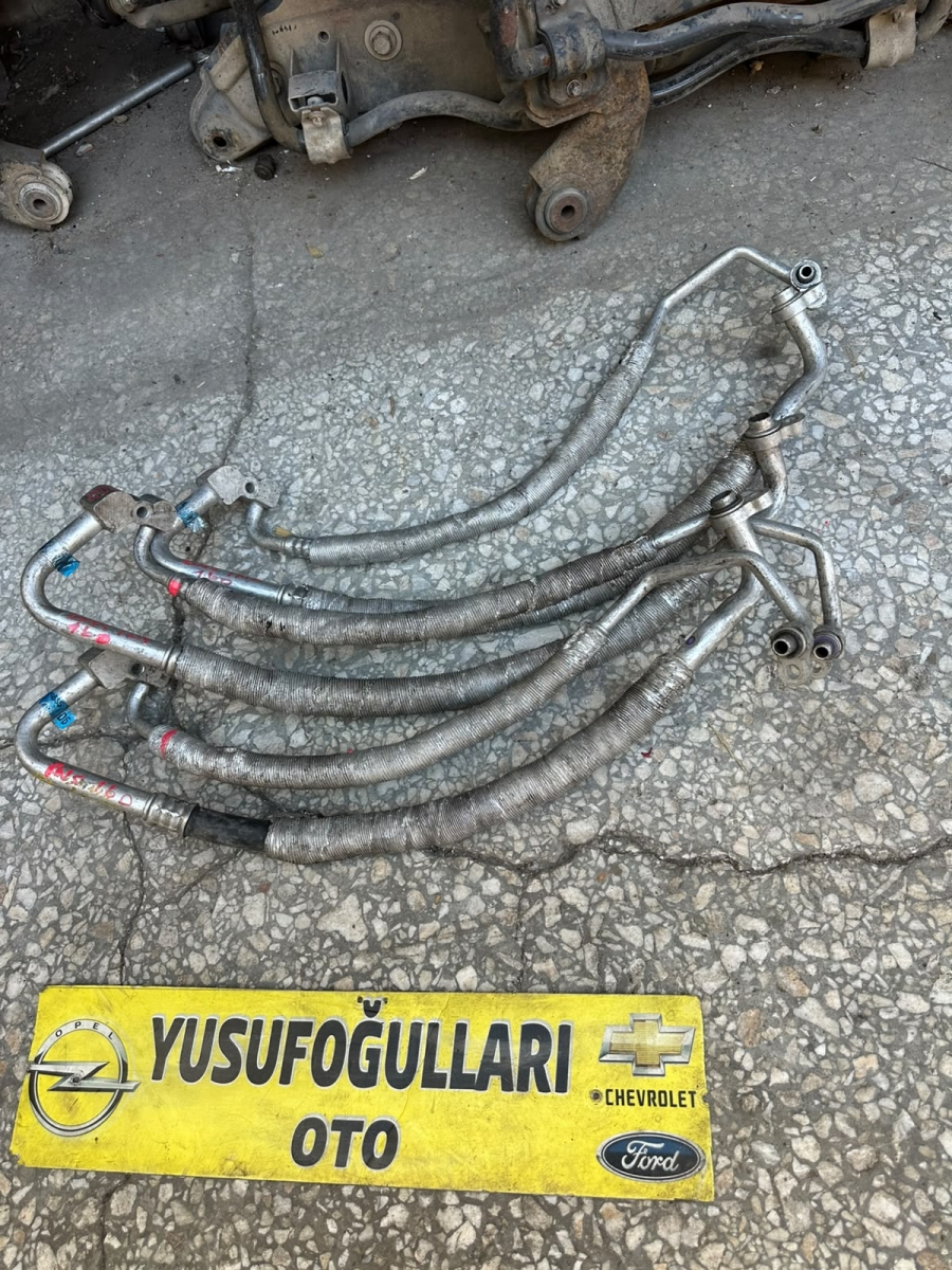 İNSİGNİA 1.6 DİZEL KLİMA BORUSU