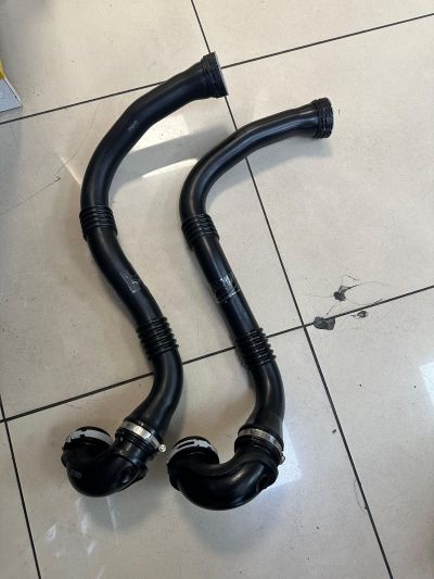 İNSİGNİA 1.6 DİZEL TURBO İNTERKOL BORUSU HORTUMU DİRSEĞİ