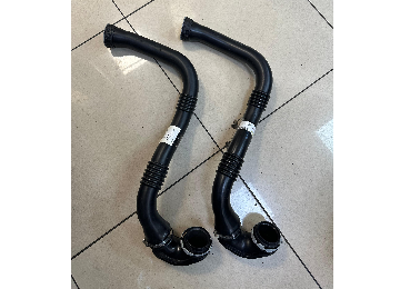 İNSİGNİA 1.6 DİZEL TURBO İNTERKOL BORUSU HORTUMU DİRSEĞİ