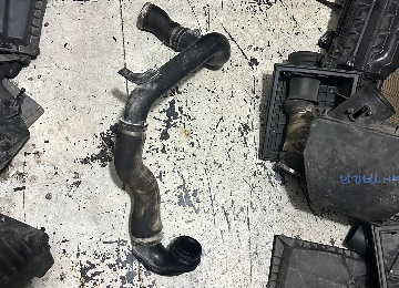 İNSİGNİA 1.6 TURBO 180 LİK TURBO BORUSU İNTERKOL BORUSU HORTUMU