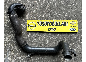 İNSİGNİA 1.6 TURBO BENZİNLİ TURBO BORUSU İNTERKOL BORUSU