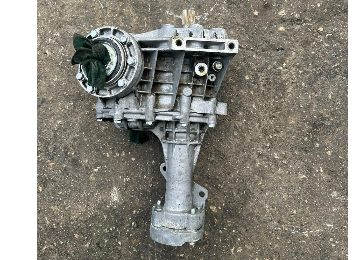 İNSİGNİA 2.0 DİZEL 4X4 ÖN ARAZİ DEFRANSİYELİ ŞANZUMANI