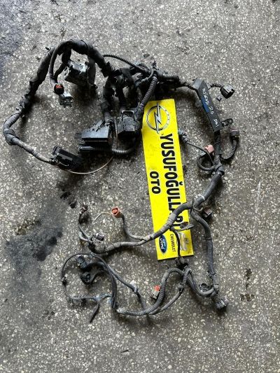 İNSİGNİA 2.0 DİZEL MOTOR TESSATİ SASE TESSATİ MARS SARZ