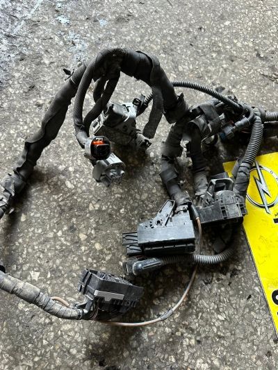 İNSİGNİA 2.0 DİZEL MOTOR TESSATİ SASE TESSATİ MARS SARZ