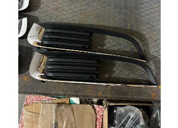 İNSİGNİA 2010 SİS ÇERÇEVE SİS KAPAK NİKELAJ