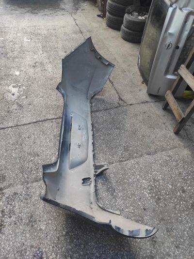 İNSİGNİA ARKA TAMPON SİS STOP PANEL BAGAJ