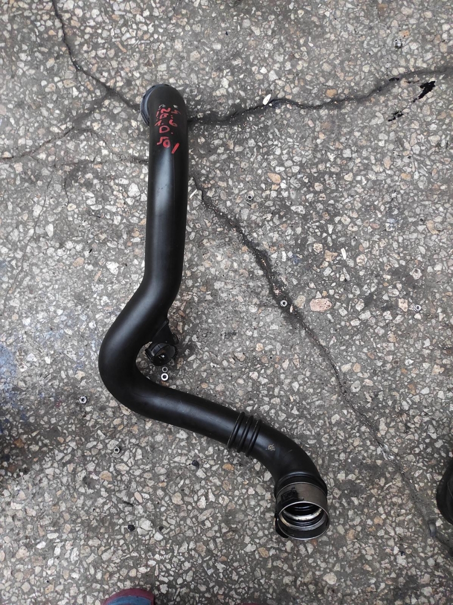İNSİGNİA B 1.6 DİZEL TURBO BORUSU HORTUMU İNTERKOL BORUSU