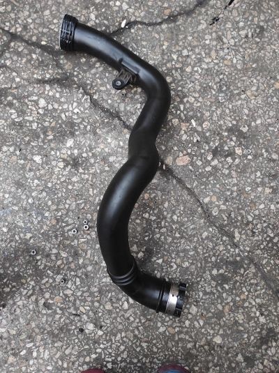 İNSİGNİA B 1.6 DİZEL TURBO BORUSU HORTUMU İNTERKOL BORUSU