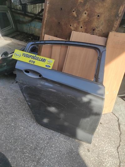 İNSİGNİA B ON ARKA KAPİ KİLİT CAM PANEL KAPUT