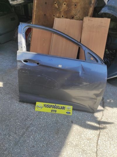 İNSİGNİA B ON ARKA KAPİ KİLİT CAM PANEL KAPUT