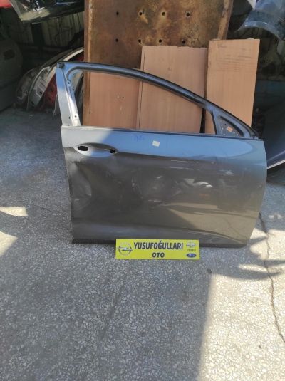 İNSİGNİA B ON ARKA KAPİ KİLİT CAM PANEL KAPUT