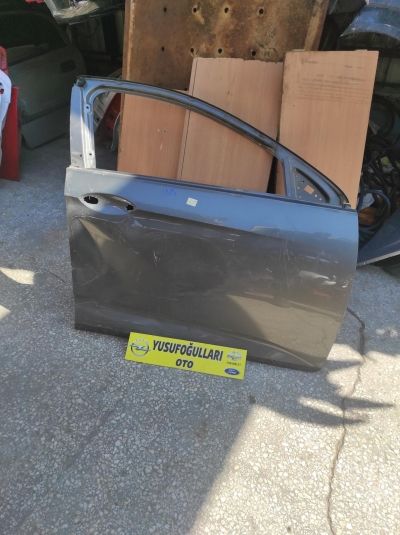 İNSİGNİA B ON ARKA KAPİ KİLİT CAM PANEL KAPUT