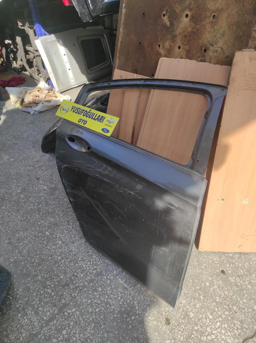 İNSİGNİA B ON ARKA KAPİ KİLİT CAM PANEL KAPUT