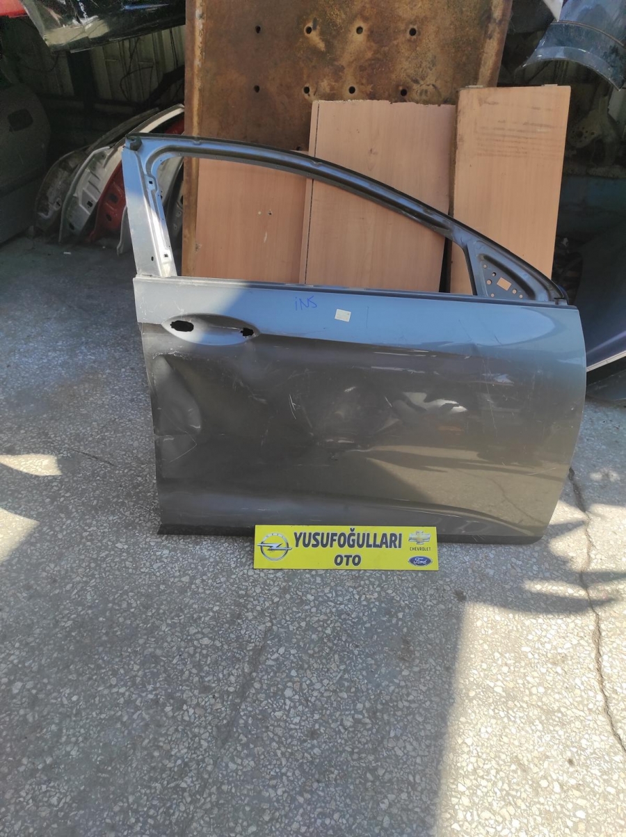 İNSİGNİA B ON ARKA KAPİ KİLİT CAM PANEL KAPUT