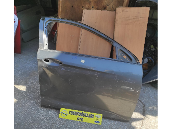 İNSİGNİA B ON ARKA KAPİ KİLİT CAM PANEL KAPUT