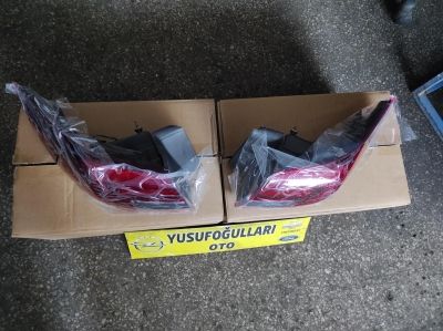 İNSİGNİA B SAG SOL STOP 4 KABLOLU FAR PANEL TAMPON BAGAJ KULAK