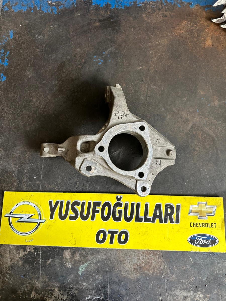 İNSİGNİA B TAŞIYICI AKİS DİREKSİYON KUTUSU MOTOR KULAĞI