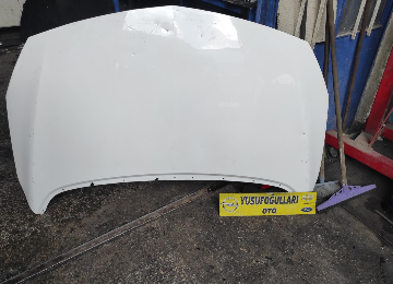 İNSİGNİA BEYAZ HATASİZ KAPUT PANEL TAMPON