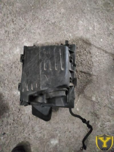 İNSİGNİA HAVA FİLTRE KUTUSU MOTOR KAPAK KRANK BLOK