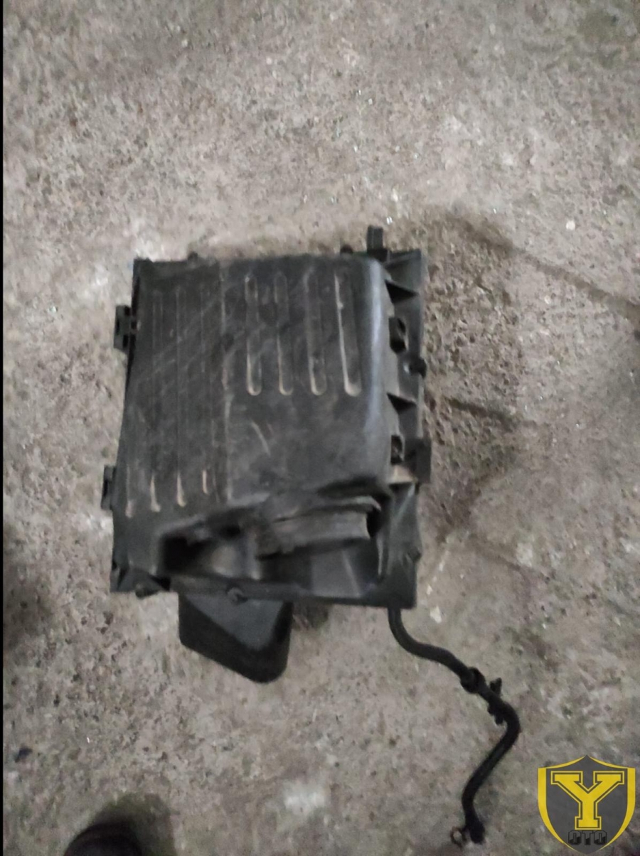 İNSİGNİA HAVA FİLTRE KUTUSU MOTOR KAPAK KRANK BLOK