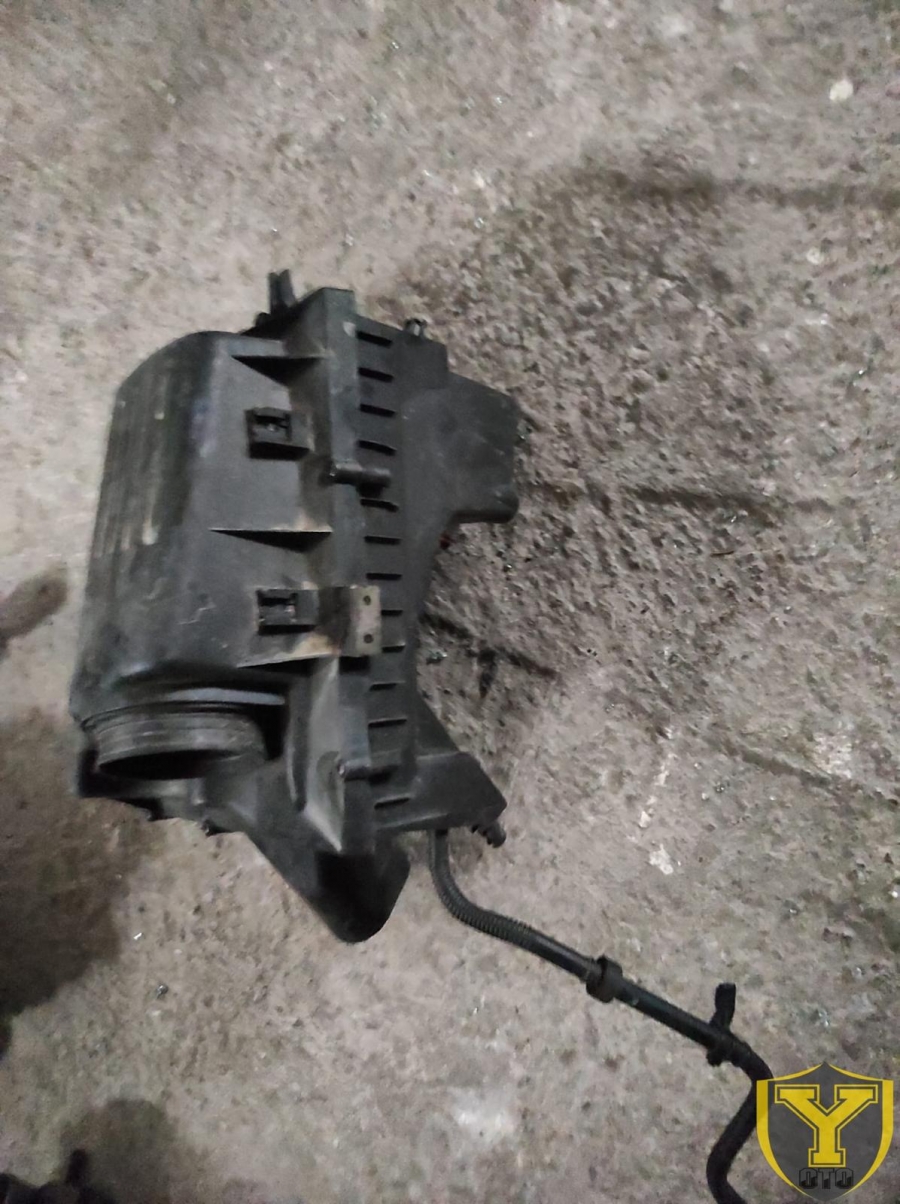 İNSİGNİA HAVA FİLTRE KUTUSU MOTOR KAPAK KRANK BLOK