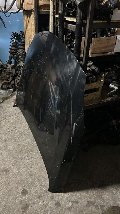 İNSİGNİA KAPUT PANCUR PANEL IZGARA SİS
