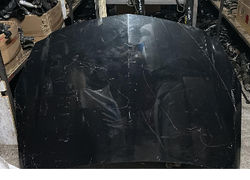 İNSİGNİA KAPUT PANCUR PANEL IZGARA SİS