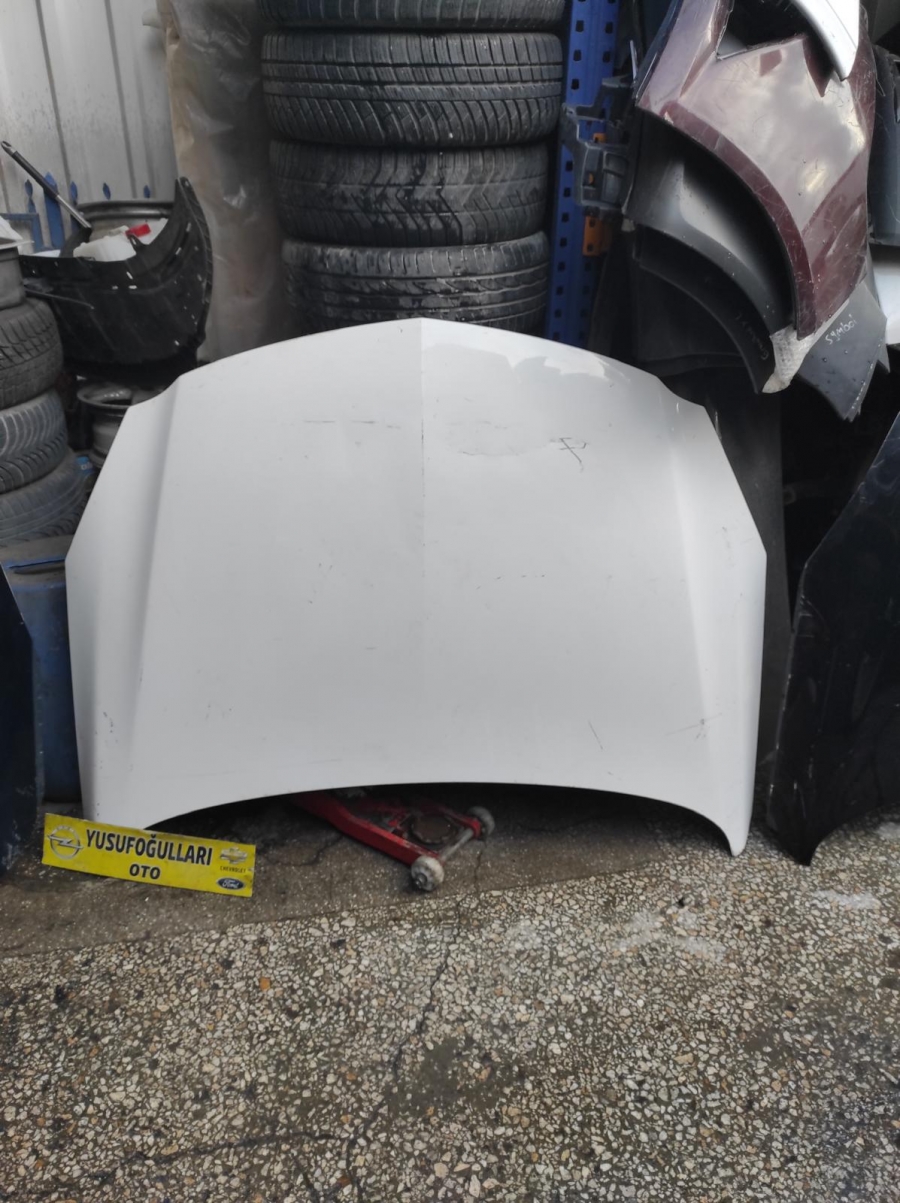 İNSİGNİA KAPUT PANEL TAMPON FAR