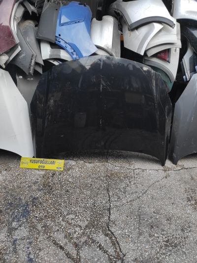 İNSİGNİA KAPUT TAMPON FAR STOP PANEL TRAVEST
