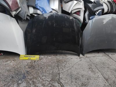 İNSİGNİA KAPUT TAMPON FAR STOP PANEL TRAVEST
