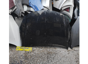 İNSİGNİA KAPUT TAMPON FAR STOP PANEL TRAVEST