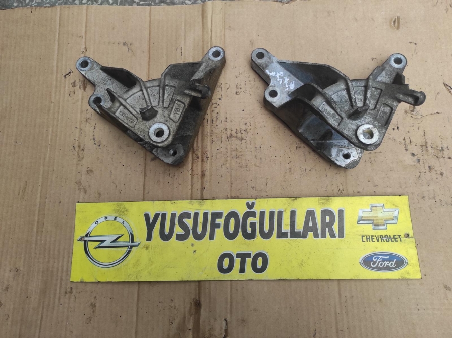 İNSİGNİA MOTOR KULAK SANZUMAN KULAK ALT TAKİM