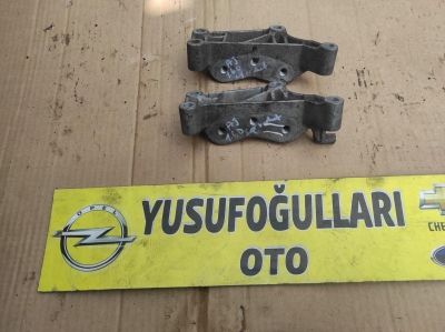 İNSİGNİA MOTOR KULAK SANZUMAN KULAK ALT TAKİM