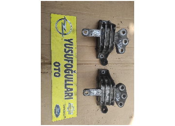 İNSİGNİA MOTOR KULAK SANZUMAN KULAK ALT TAKİM