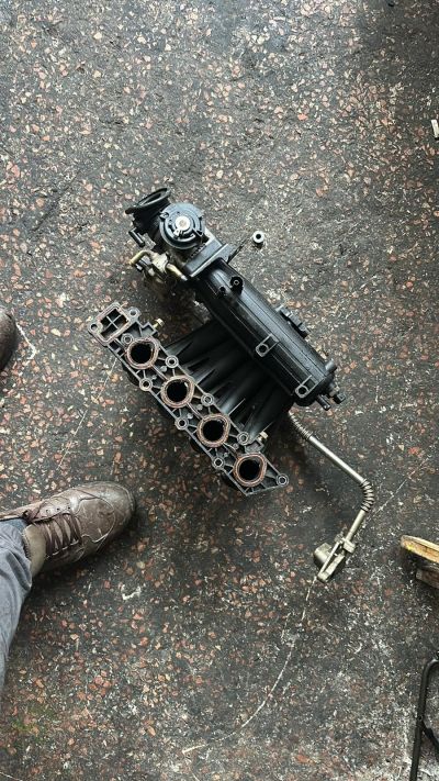 KALOS 1.2 EMME MANİFOLT GAZ KELEBEK MOTOR SANZUMAN
