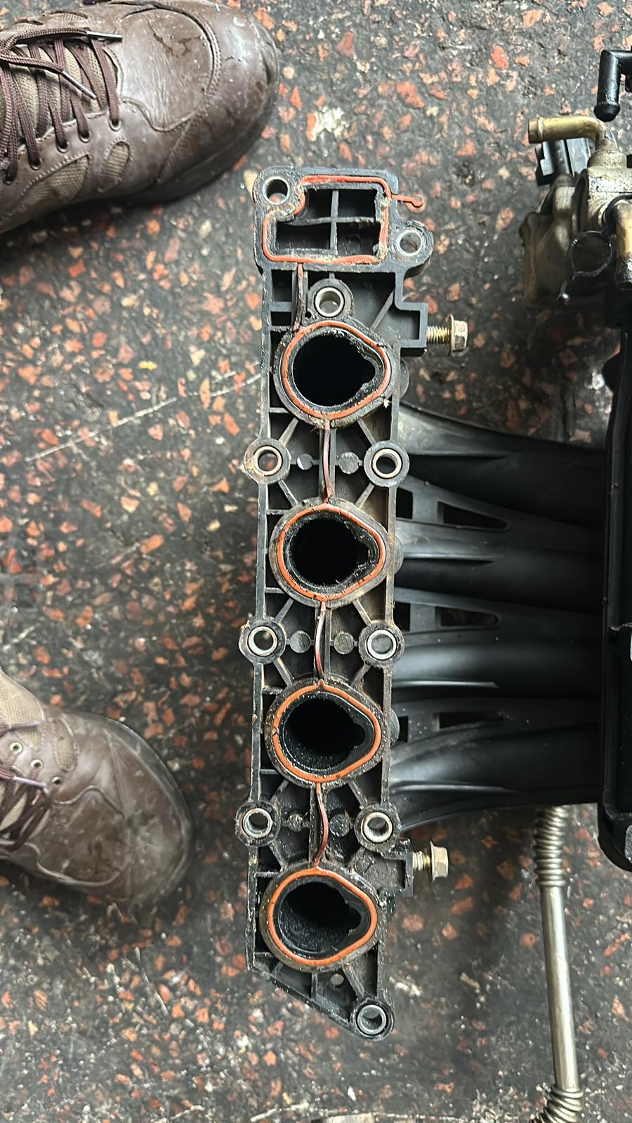 KALOS 1.2 EMME MANİFOLT GAZ KELEBEK MOTOR SANZUMAN