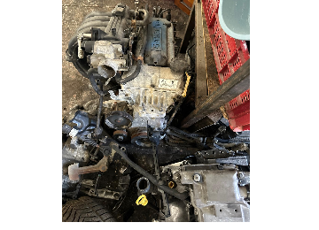 KALOS AVEO 1.2 BENZİNLİ MOTOR SANZUMAN