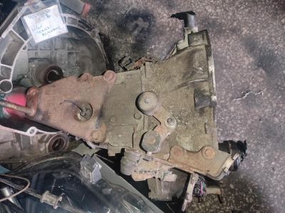 KALOS AVEO 1.2 ŞANZUMAN VİTES KOL HALAT MOTOR KAPAK KRANK