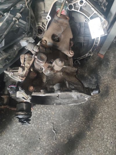 KALOS AVEO 1.2 ŞANZUMAN VİTES KOL HALAT MOTOR KAPAK KRANK