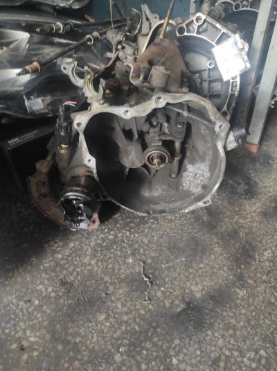 KALOS AVEO 1.2 ŞANZUMAN VİTES KOL HALAT MOTOR KAPAK KRANK