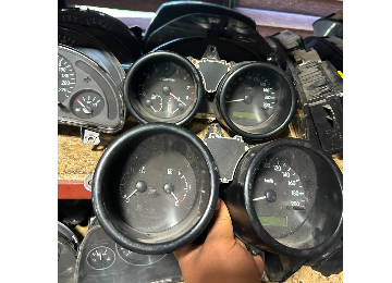 KALOS KM SAATİ