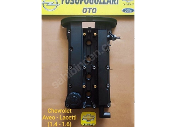 LACETTİ AVEO KİRBİRATÖR KAPAGİ SİBOB KAPAK