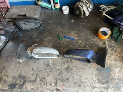 LACETTİ KALOS AVEO AYNA