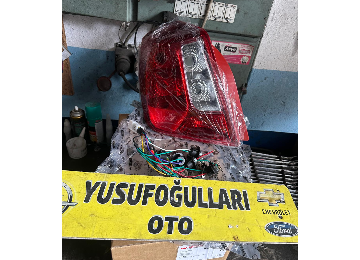 LACETTİ SAG SOL STOP SEDAN SIFIR