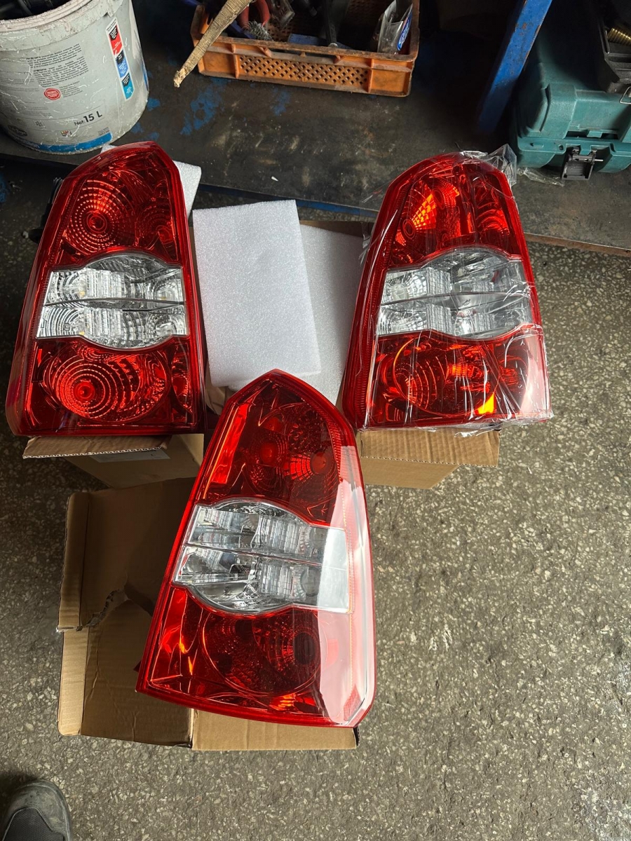 LACETTİ STV SİTEYJİN SAG SOL STOP SIFIR
