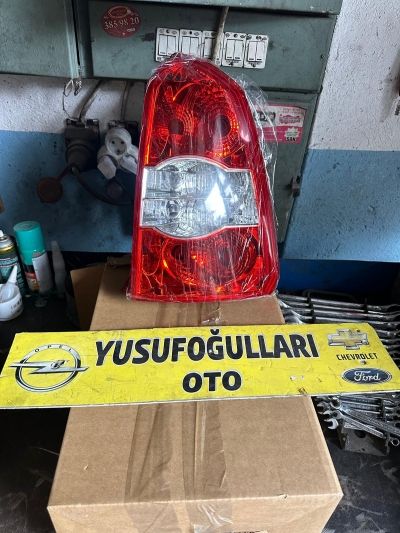 LACETTİ STV SİTEYJİN SAG SOL STOP SIFIR