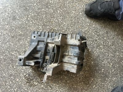 MERİVA AKÜ ALT PLASTİGİ SEHBASI
