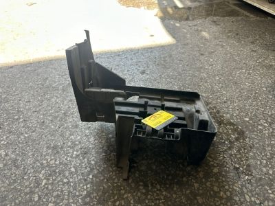 MERİVA AKÜ ALT PLASTİGİ SEHBASI